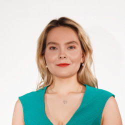 Valerija Satibaldijeva