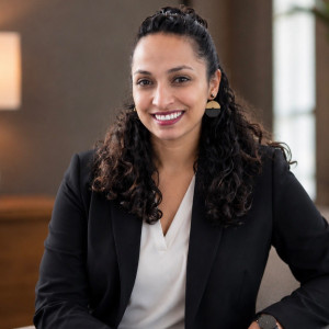 Shahani
